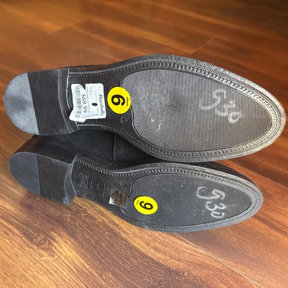 EMANUEL CRASTO Boots Size 9 - Picture 3 of 5